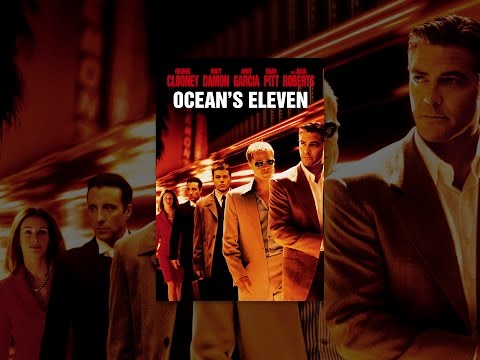 Ocean's Eleven