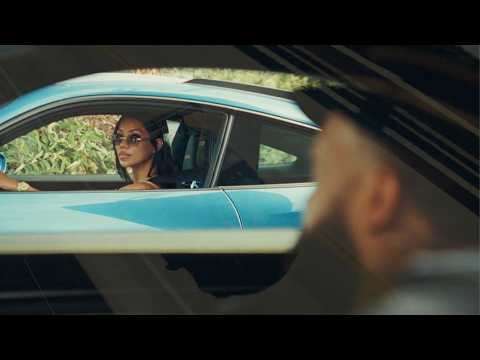 Larry June & Jhené Aiko - California Dream (Official Video)