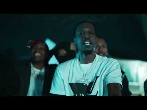 Allstar JR - Mob Untied