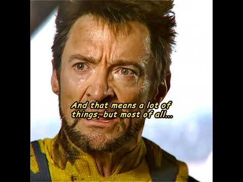 DWolverine spared Cassandra for Charles's sake #cinema #movie #shorts #comments #deadpoolwolverine