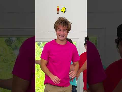 People vs Air Mattress!