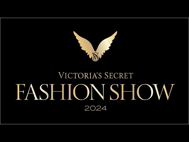 Live on October 15: Victoria's Secret Fashion Show 2024