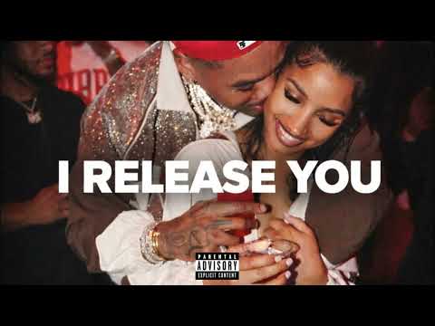 Kevin Gates - I Release You (Official Audio)