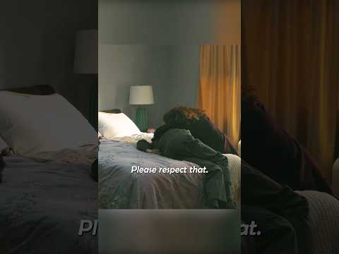 He Wasn’t Cold, Just Completely Alone