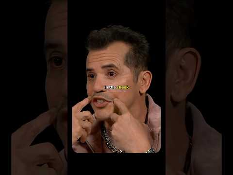 John Leguizamo Fought For Sid the Sloth's Voice