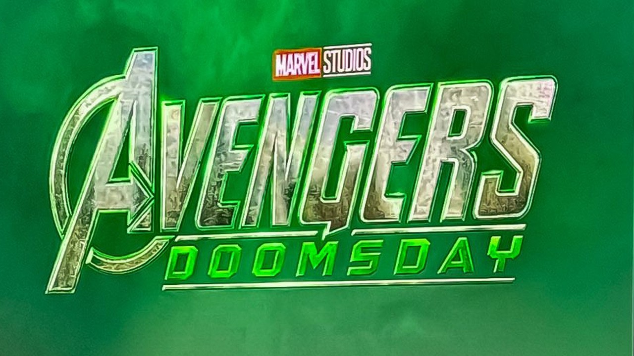 Avengers Doomsday D23 Trailer Leak