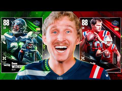 The Wheel of MUT! Madden 27 Season Opener
