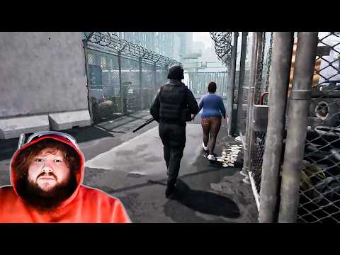 Everybody Must Go Through Me...(Quarantine Zone Episode 9)