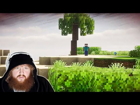 This Might Be The Scariest Minecraft Horror Mod…