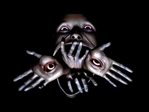 3 SCARY GAMES #114