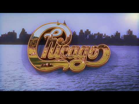 Chicago - Saturday In The Park [Official Video]