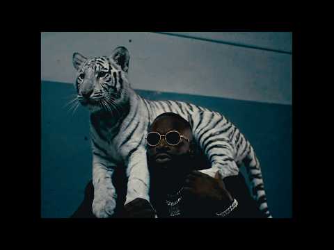 Rick Ross, French Montana, Max B - Minks In Miami (Official Music Video)