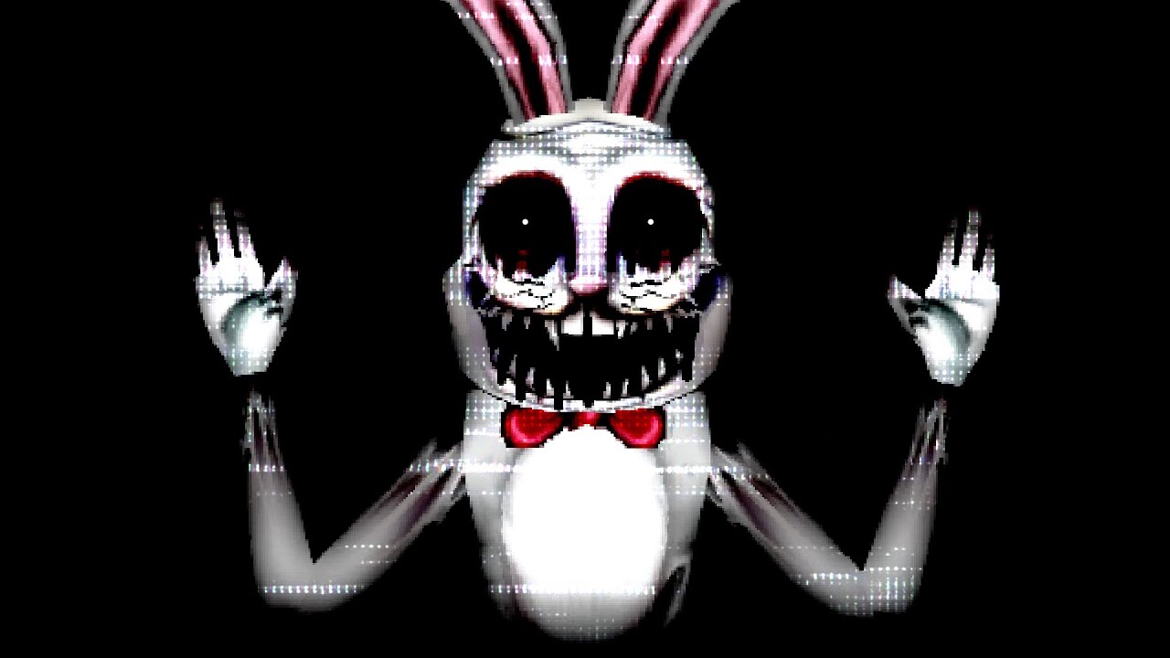 3 SCARY GAMES #97