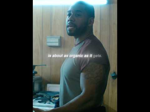 He'd rather eat a burger than deer meat.#youtubeshorts #shortsvideo #shorts #tvshow