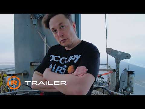 Musk - Official Trailer (2026) - Elon Musk, Justine Musk, Ashley St. Clair