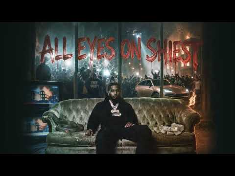 Pooh Shiesty - Bigger Than The Program [Official Audio]