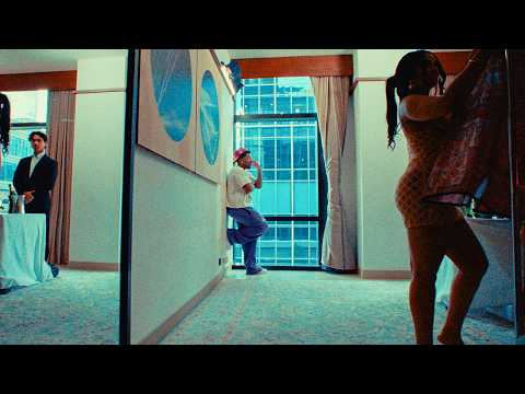 YFN Lucci - ON MY MIND. (Official Music Video)