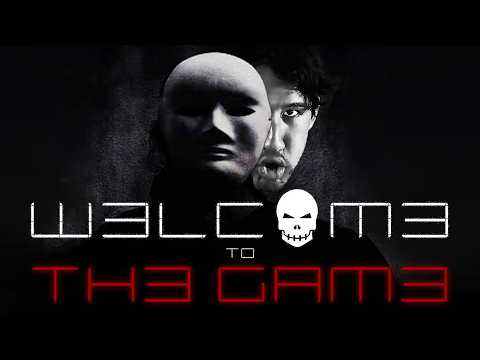 Welcome to the Game 3: Markiplier's Redemption