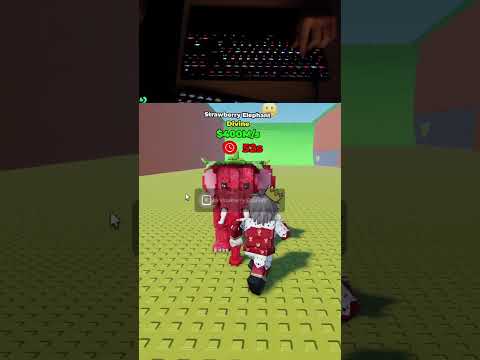 roblox best gameplay