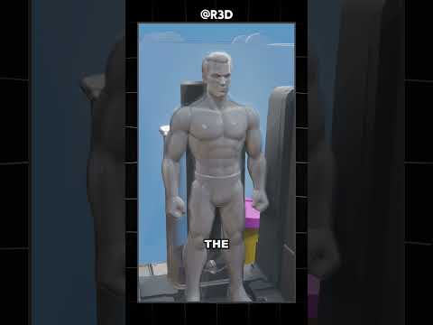 Kids Had to Grow This TerminatorThemselves #shorts #shortvideo #tiktok #animation #fyp