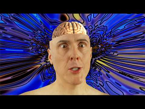 The Brain Song – “Weird Al” Yankovic