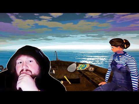 Seeing How Long We Can Survive…