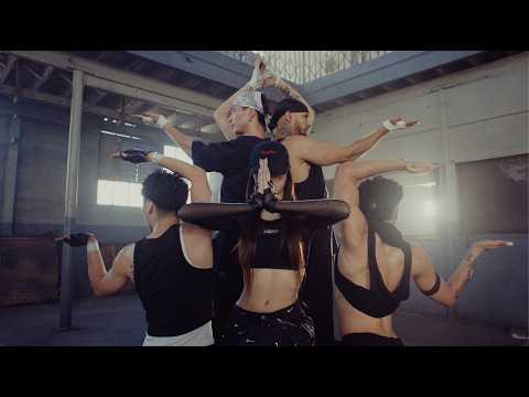 LISA - SaWaDiKa (Dance Performance Video)