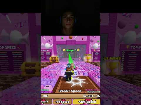 +1 Speed Keyboard Escape Live!