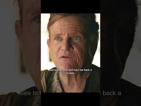 Savage Grandma Got Their Backs 💥 #Shorts #twist