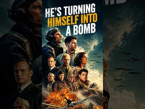 He Risked Everything to Stop the Kamikaze Attack