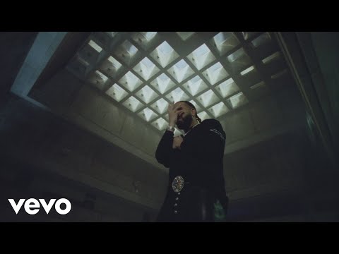 Drake - National Treasures