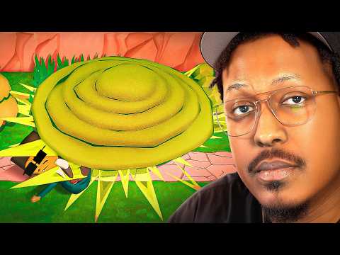 Trees Hate You, and the feeling is mutual