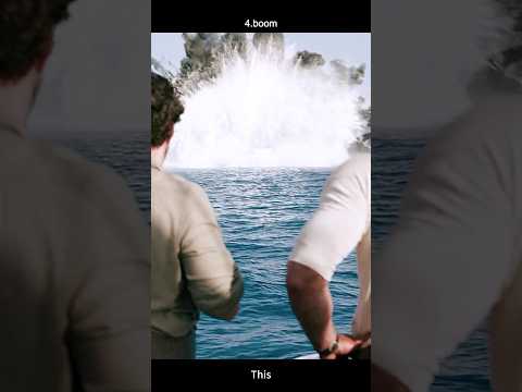 #movie Enter Gus March-Phillipps (Henry Cavill) and his team of reckless, highly skilled misfits