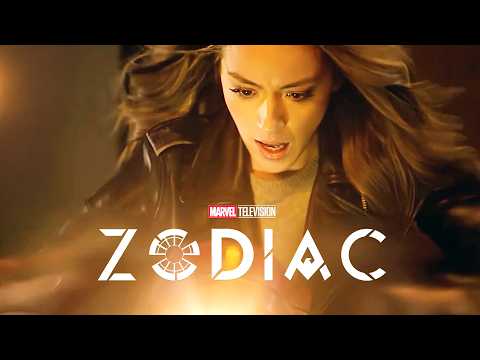Marvel Studios Zodiac Teaser Trailer 2028