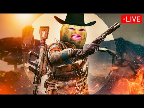 🔴LIVE | ARC RAIDERS wl Gingy & Jamarr Chase | THE TEAM LEADER CHRONICLES | #BUNGULATE