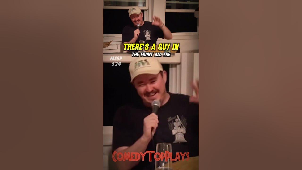 Shane Gillis Favorite Funny Video