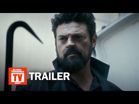 The Boys Season 5 Episode 8 Series Finale Trailer
