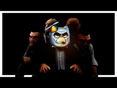 Rats Make Me Crazy...