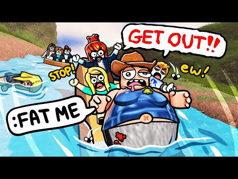 ROBLOX BOTE RIED.. but I have ADMIN