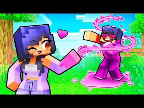 Aphmau's PINK TOUCH!