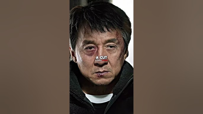 How Jackie Chan Broke 200 Bones