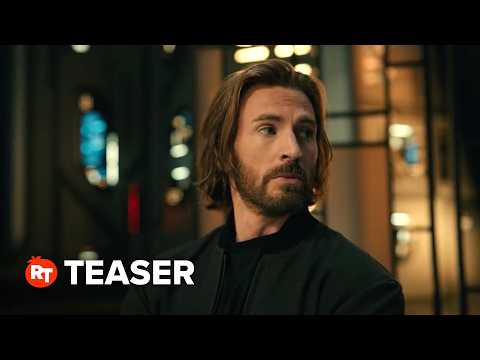 Avengers: Doomsday Teaser -  In Theaters December 18