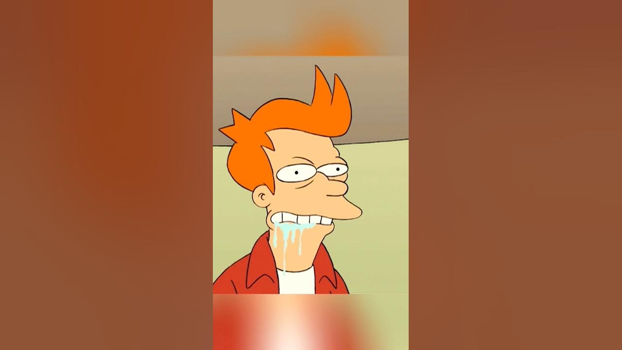 Fry became a Billionaire #series #shorts