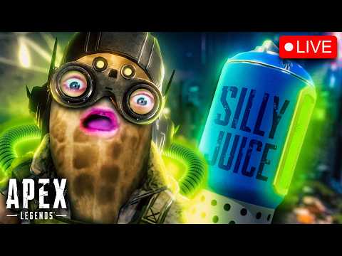 🔴LIVE | APE SEX LEGENDS | Cloakzy x Drac | Peanutadon | TESTICULAR TORSION TUESDAY | #BUNGULATE