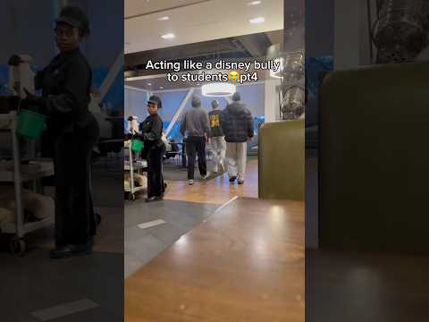 Disney bully pt4😭 #funny #comedy #shortvideo #shortsfeed #shorts #ytshorts