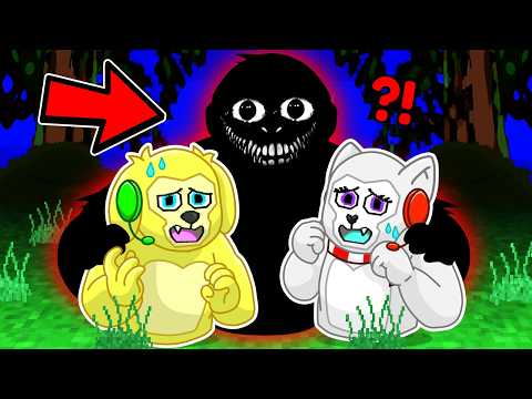 WE PLAYED THE WRONG GORILLA TAG..
