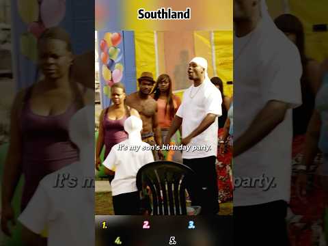 🎂🚔 Birthday Party Raid — Warrant in Hand… “Don’t Miss the Cake.” 😳