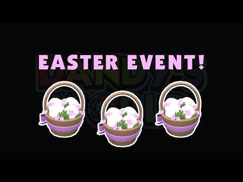 Easter 2026 Preview🐰 | Dandy's World