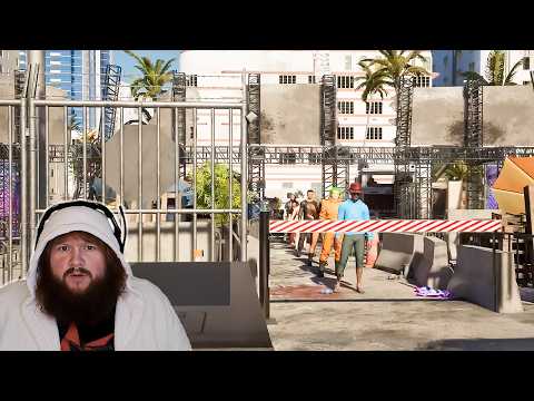 Quarantine Zone: The Last Check (Miami Campaign ep. 3)