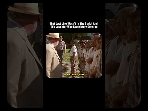 The Iconic "I The Pappi" Scene From Life (1999) | #shorts